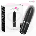 MORESSA - VIBRATEUR STIMULATEUR DE VOYAGE IVY NOIR