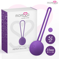 MORESSA - OSIAN ONE PREMIUM LILA SILIKON