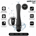 ADDICTED TOYS - ANAL CLEANER MIT UNIVERSALADAPTER MODELL 4
