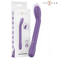 INTENSE - STIMULATEUR POINT G RECHARGEABLE KARLIE VIOLET