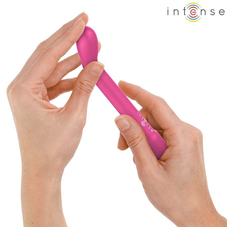 INTENSE - STIMULATEUR POINT G RECHARGEABLE KARLIE ROSE