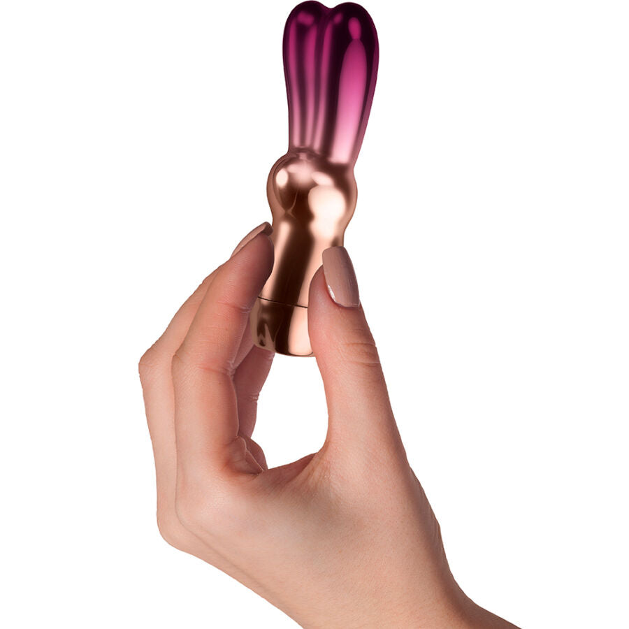 CLIMAXIMUM - VIBREUR BALLE BELLA BUNNY