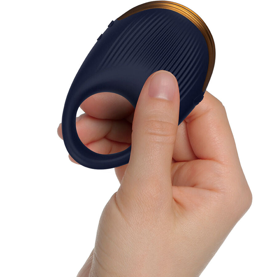 CLIMAXIMUM - VIBRATEUR ANNEAU PÉNIEN SENSORIEL