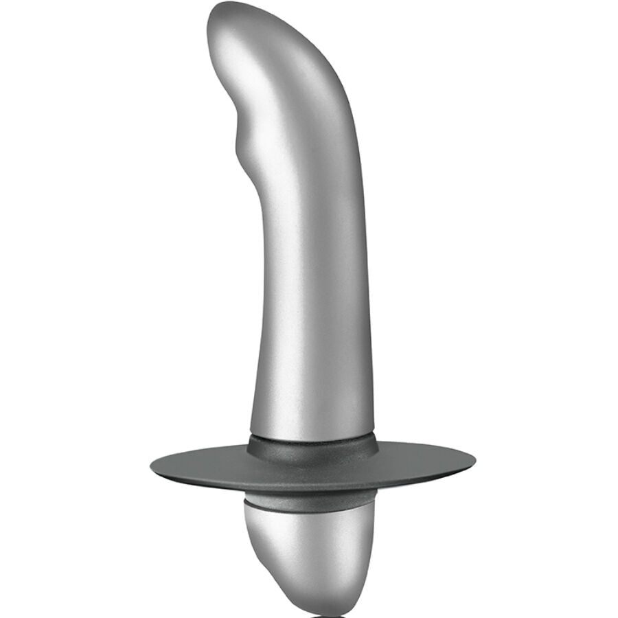 CLIMAXIMUM - KIT DE SÉDUCTION COCK RING + VIBREUR PROSTATIQUE DÉBUTANT
