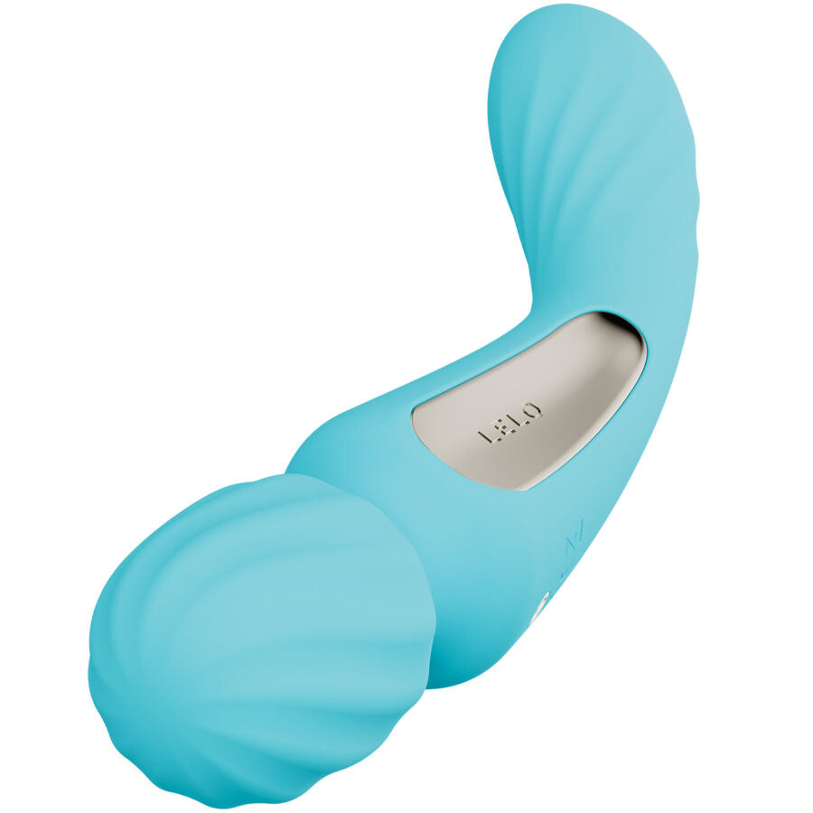 LELO - SWITCH VIBRADOR WANDA ESTIMULACION DOBLE LILA