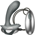 CLIMAXIMUM - APPAREIL DE MASSAGE PROSTATIQUE AVEC CÂBLE TOULZ
