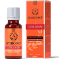 RUF - APHRODISIAQUE STIMULANT SEXUEL GOUTTES D'AMOUR 20 ML