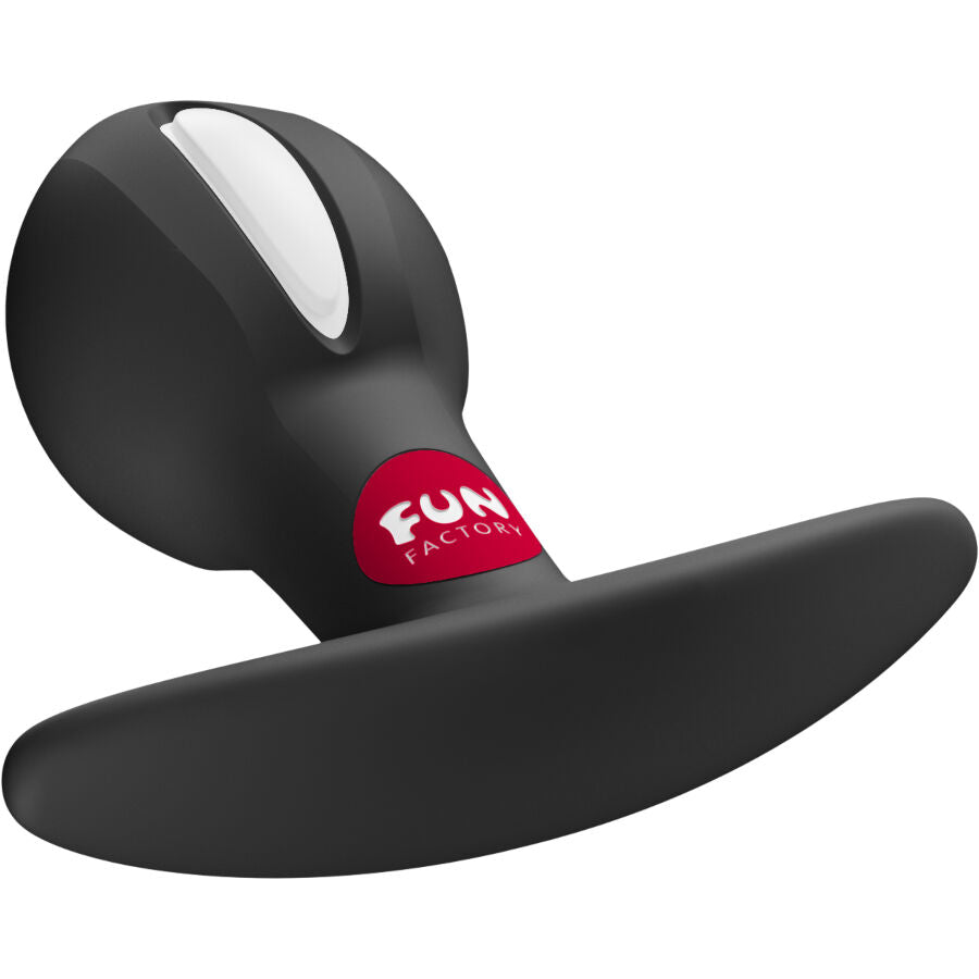 FUN FACTORY - B-BALL UNO PLUG ANAL NOIR
