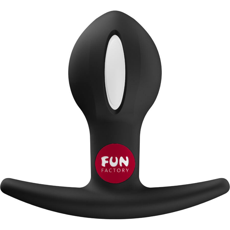 FUN FACTORY - B-BALL UNO PLUG ANAL NOIR