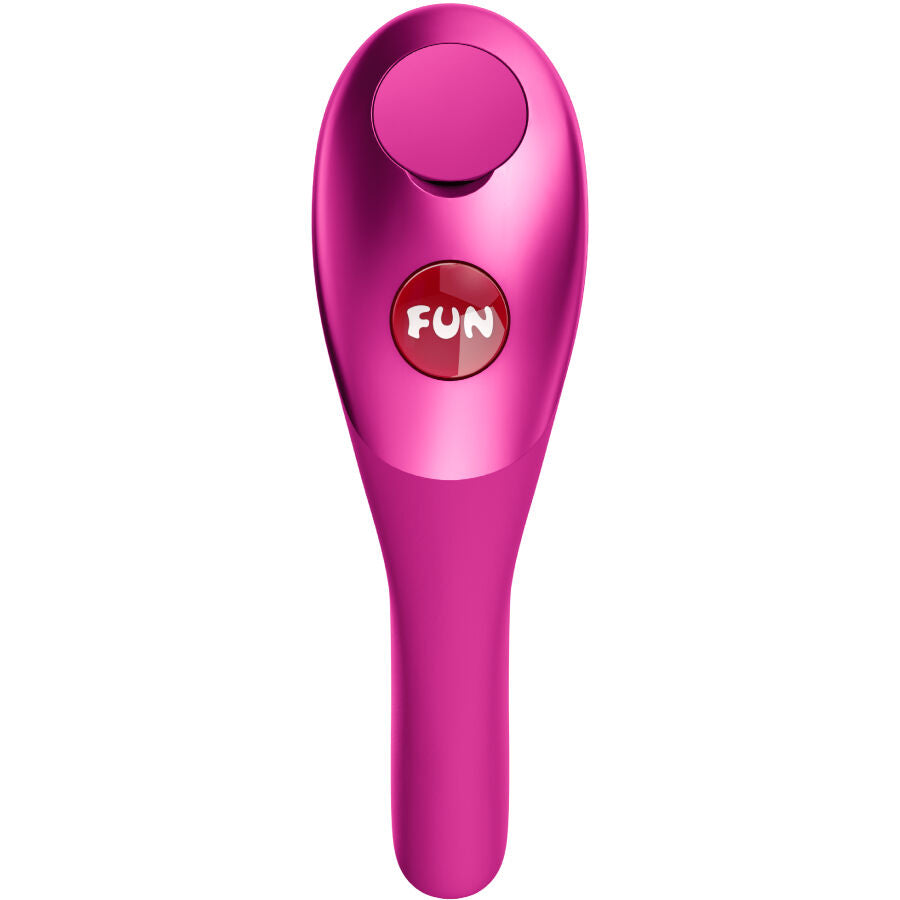 FUN FACTORY - VIBRATEUR DE DOIGT BE·ONE MAGENTA