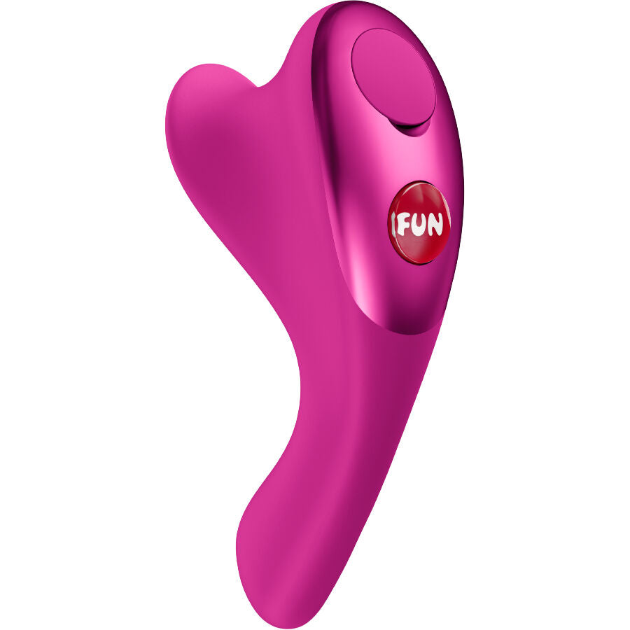 FUN FACTORY - VIBRATEUR DE DOIGT BE·ONE MAGENTA
