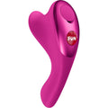 FUN FACTORY - VIBRATEUR DE DOIGT BE·ONE MAGENTA