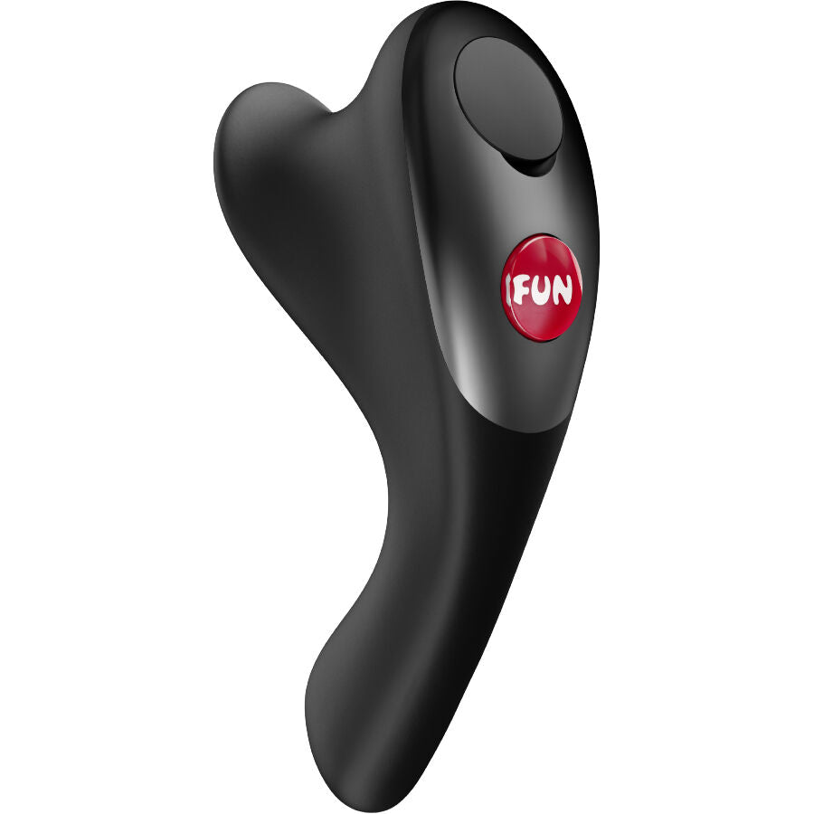 FUN FACTORY - BE·ONE VIBREUR DE DOIGT NOIR