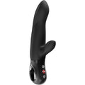FUN FACTORY - BI STRONIC ARC THRUSTING RABBIT PULSATORS NOIR