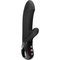 FUN FACTORY - BI STRONIC EMBRACE VIBRATEUR LAPIN POUSSANT NOIR