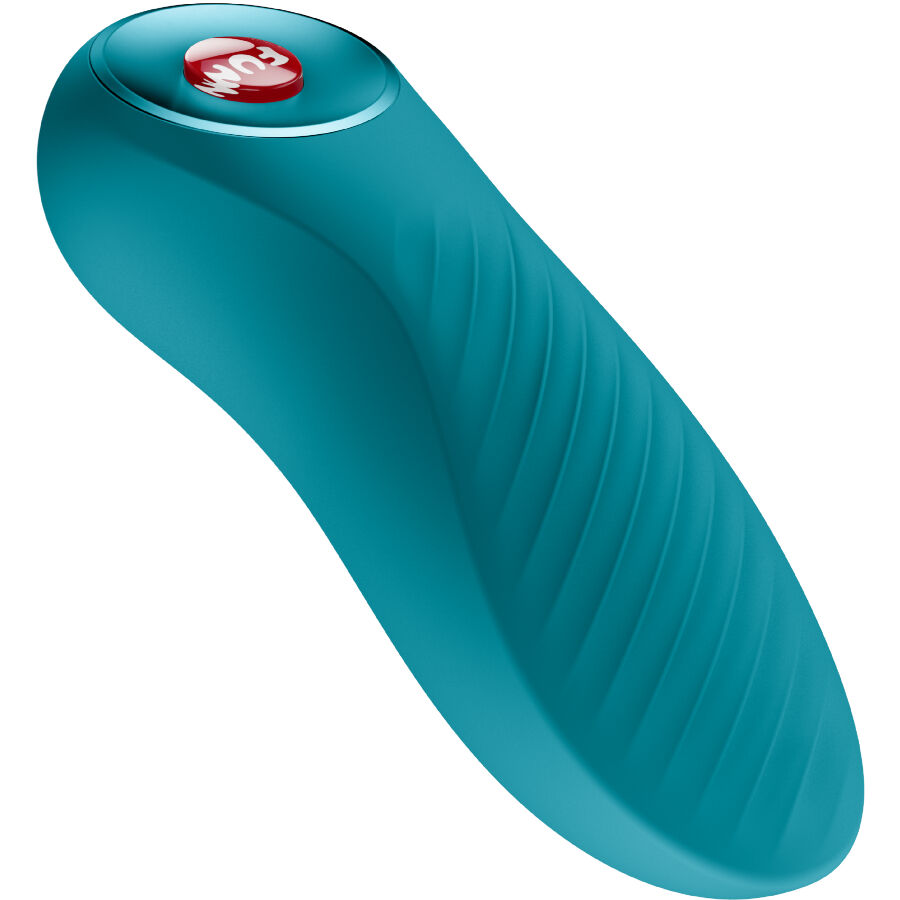 FUN FACTORY - BIJOU BULLET VIBRATEUR AIGUE-MARINE