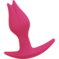 FUN FACTORY - BOOTIE FEM PLUG ANAL FRAMBOISE