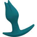 FUN FACTORY - PLUG ANAL BOOTIE VERT BOUTEILLE