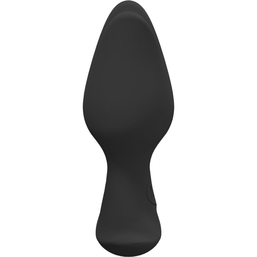 FUN FACTORY - BOOTIE FEM PLUG ANAL NOIR