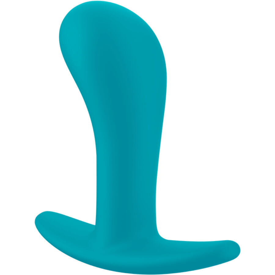 FUN FACTORY - PLUG ANAL BOOTIE TAILLE M AIGUE-MARINE