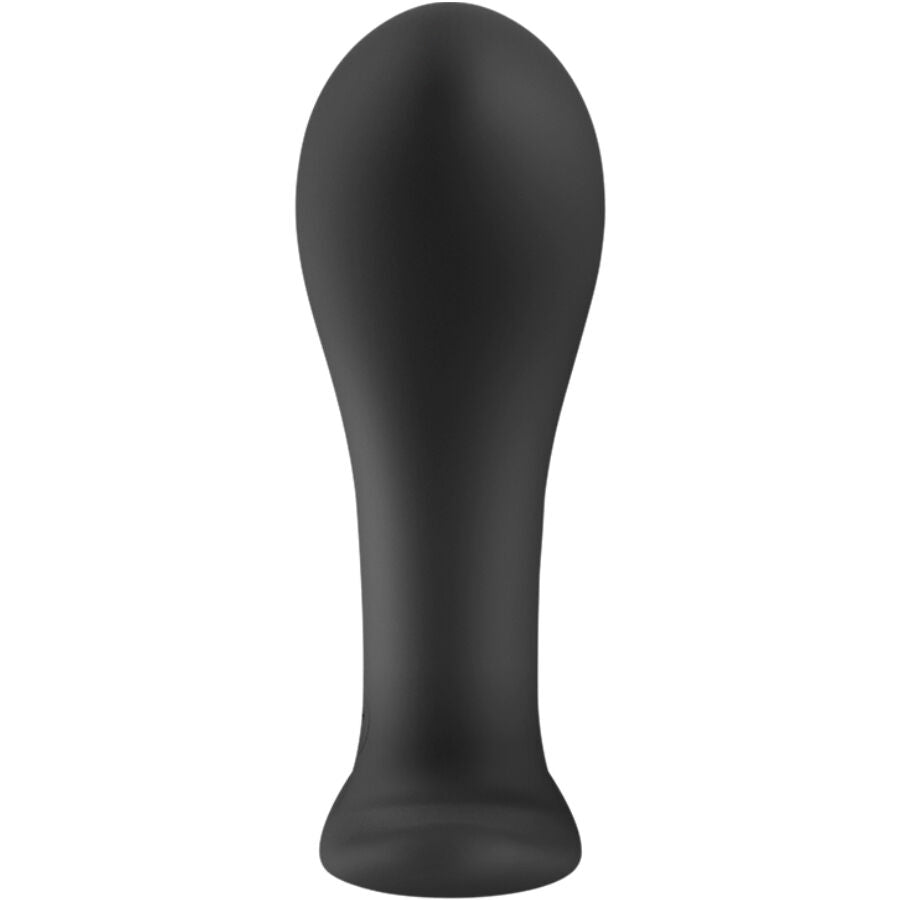 FUN FACTORY - BOUTEOLE PLUG ANAL TAILLE L NOIR