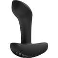 FUN FACTORY - PLUG VIBRANT ANAL BOOTIE VIBE NOIR