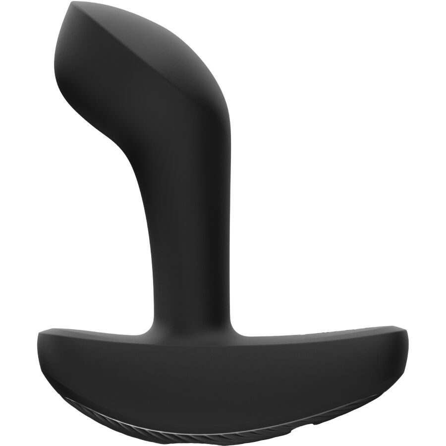 FUN FACTORY - PLUG VIBRANT ANAL BOOTIE VIBE NOIR