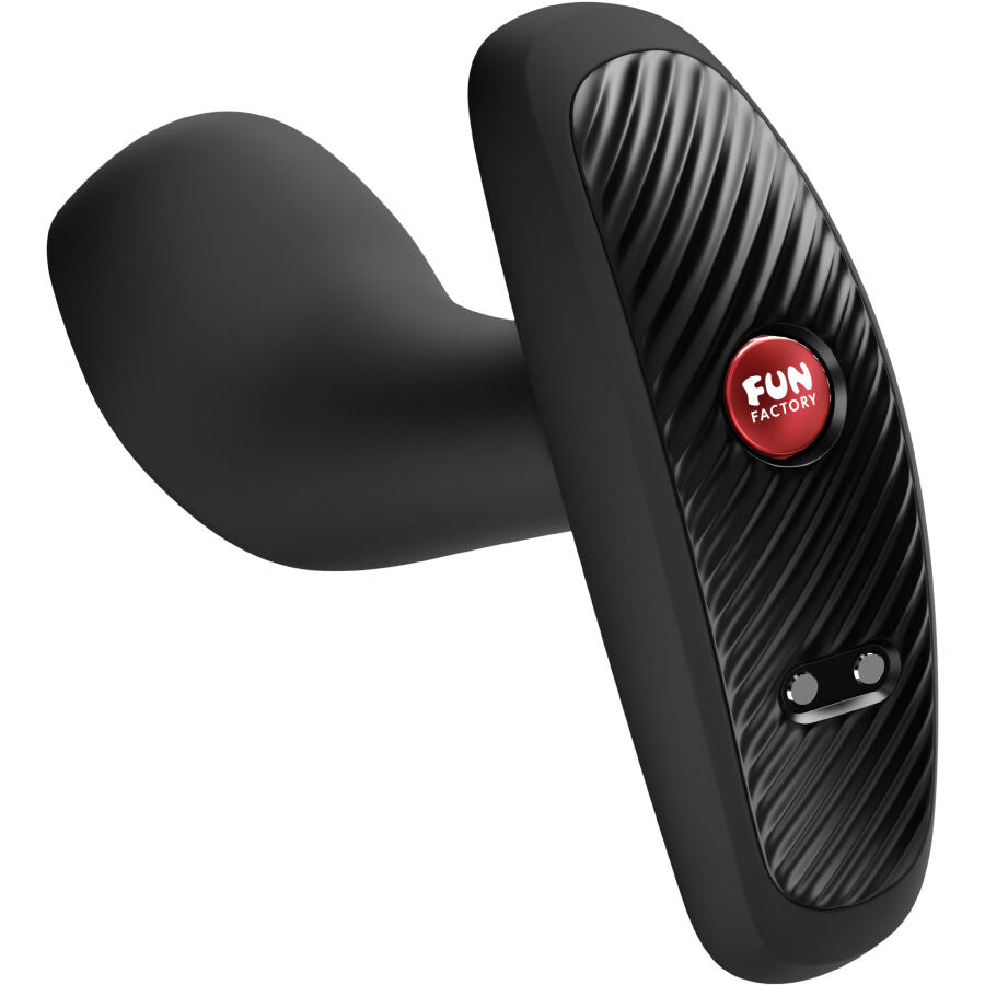 FUN FACTORY - PLUG VIBRANT ANAL BOOTIE VIBE NOIR