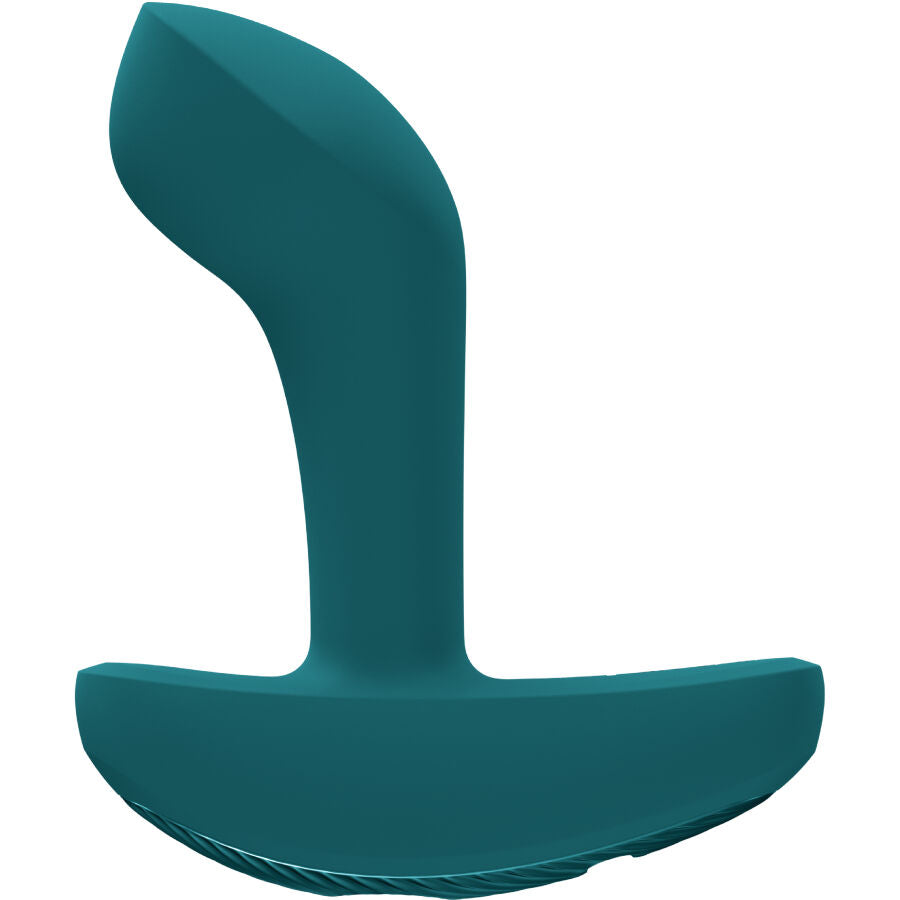 FUN FACTORY - BOOTIE VIBE ANALPLUG VIBRANT VERT