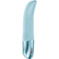 FUN FACTORY - VIBREUR POINT G DIVA DOLPHIN BLEU GLACE