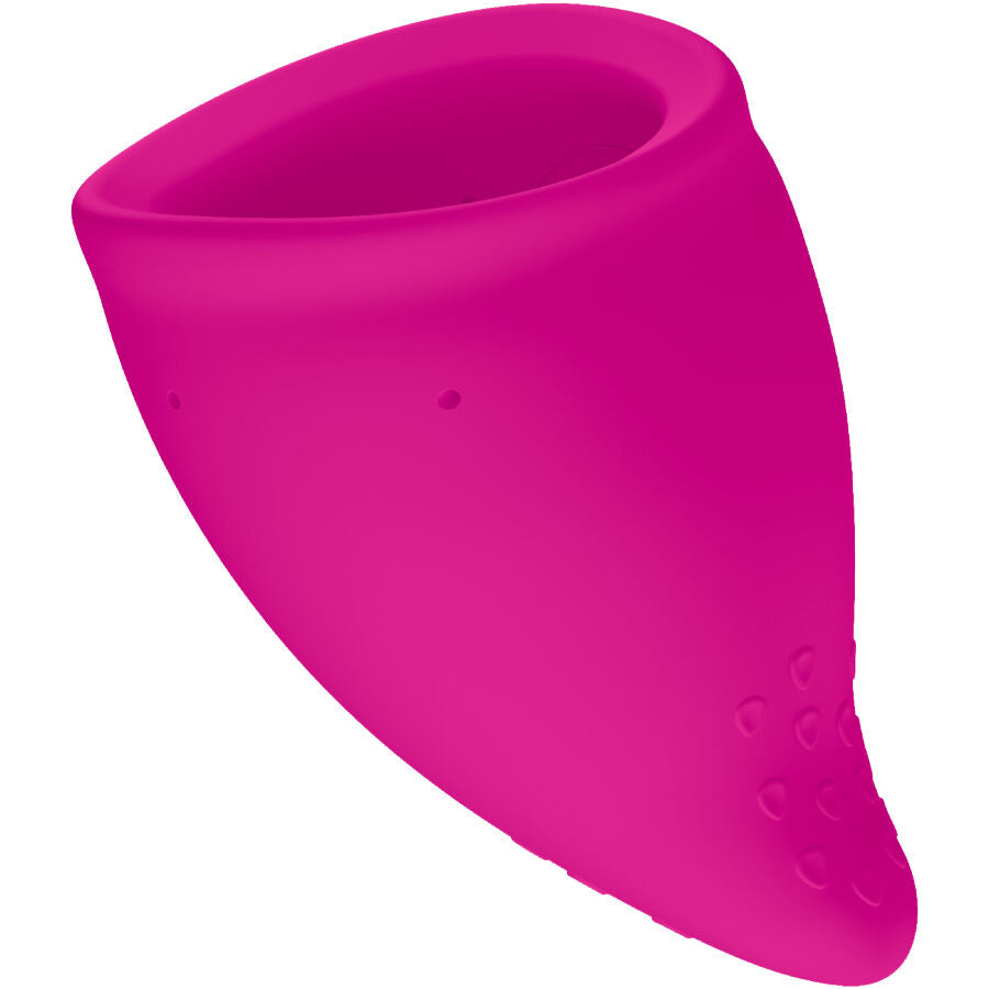 FUN FACTORY - FUN CUP MENSTRUELLE TAILLE A MAGENTA