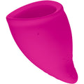 FUN FACTORY - FUN CUP MENSTRUELLE TAILLE A MAGENTA