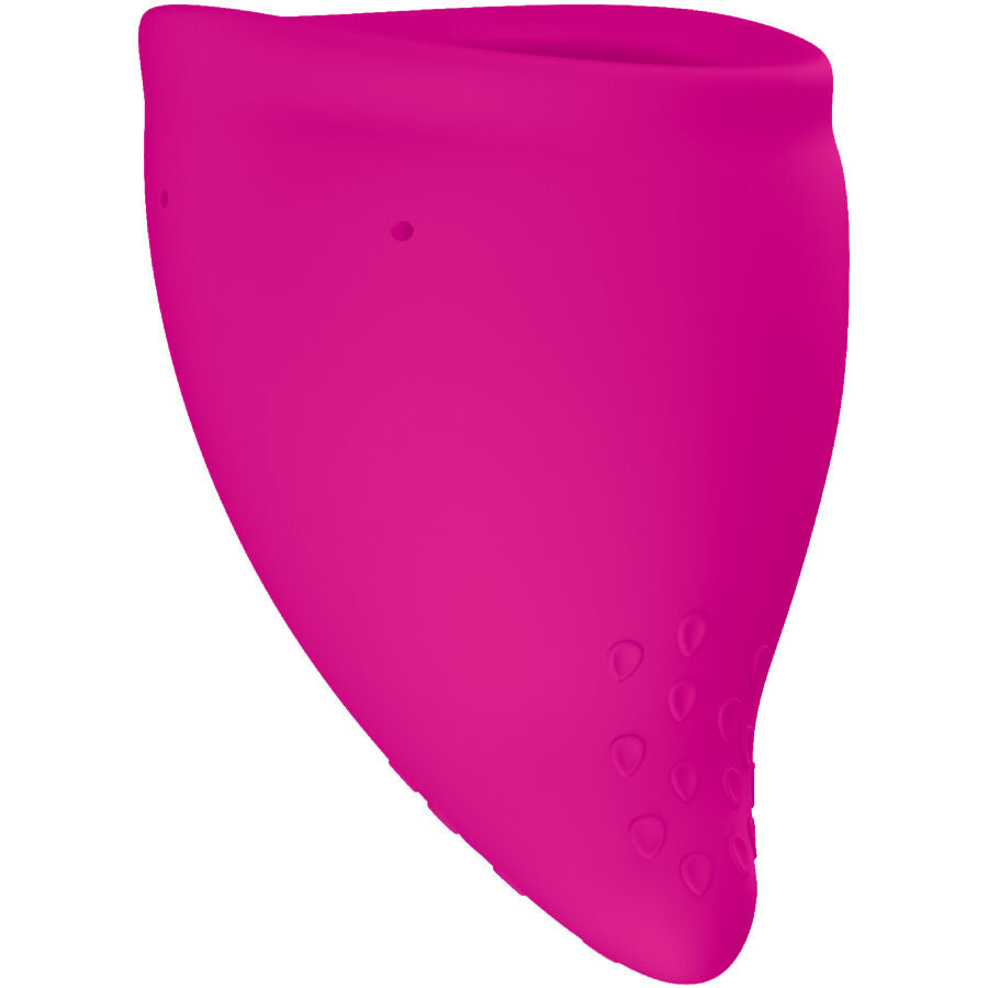 FUN FACTORY - FUN CUP MENSTRUELLE TAILLE A MAGENTA