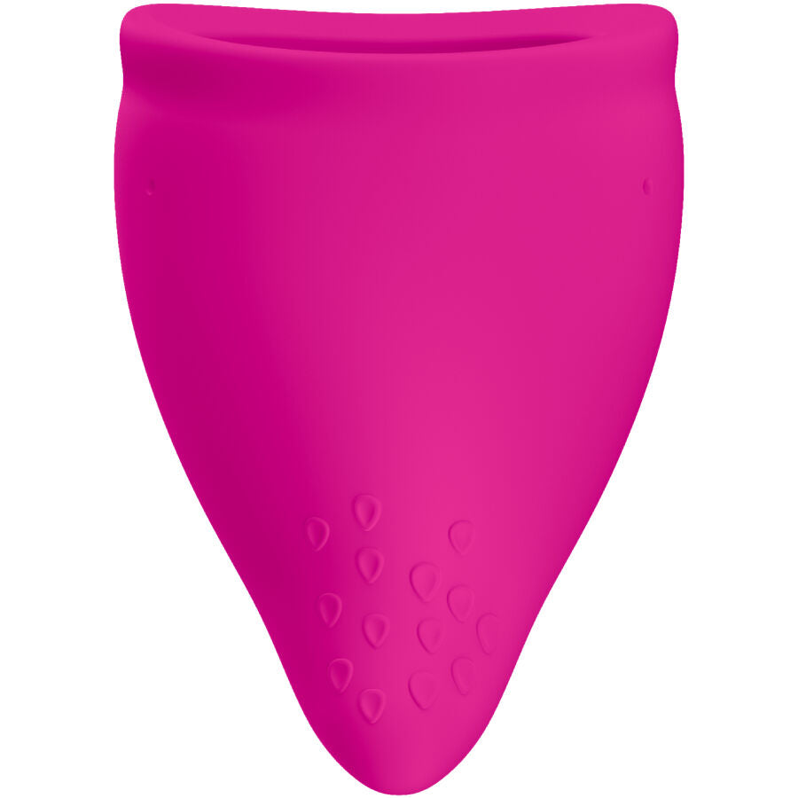 FUN FACTORY - FUN CUP MENSTRUELLE TAILLE A MAGENTA