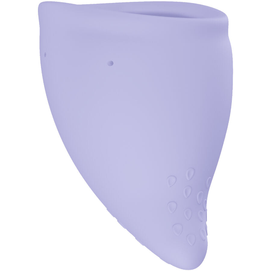 FUN FACTORY - FUN MENSTRUATIONSCUP GRÖSSE A LILA