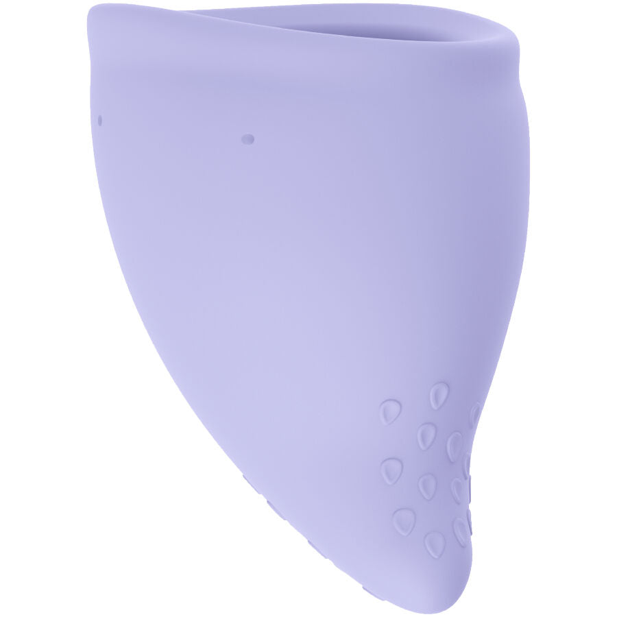 FUN FACTORY - FUN MENSTRUATIONSCUP GRÖSSE B LILA