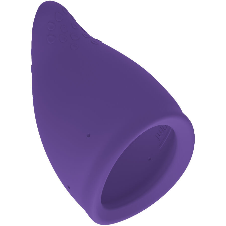 FUN FACTORY - FUN COUPE MENSTRUELLE TAILLE B CASSIS