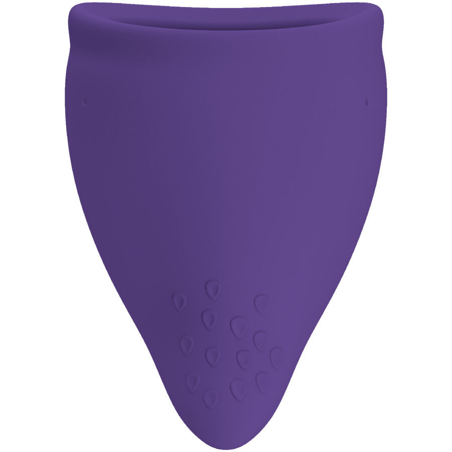 FUN FACTORY - FUN COUPE MENSTRUELLE TAILLE B CASSIS
