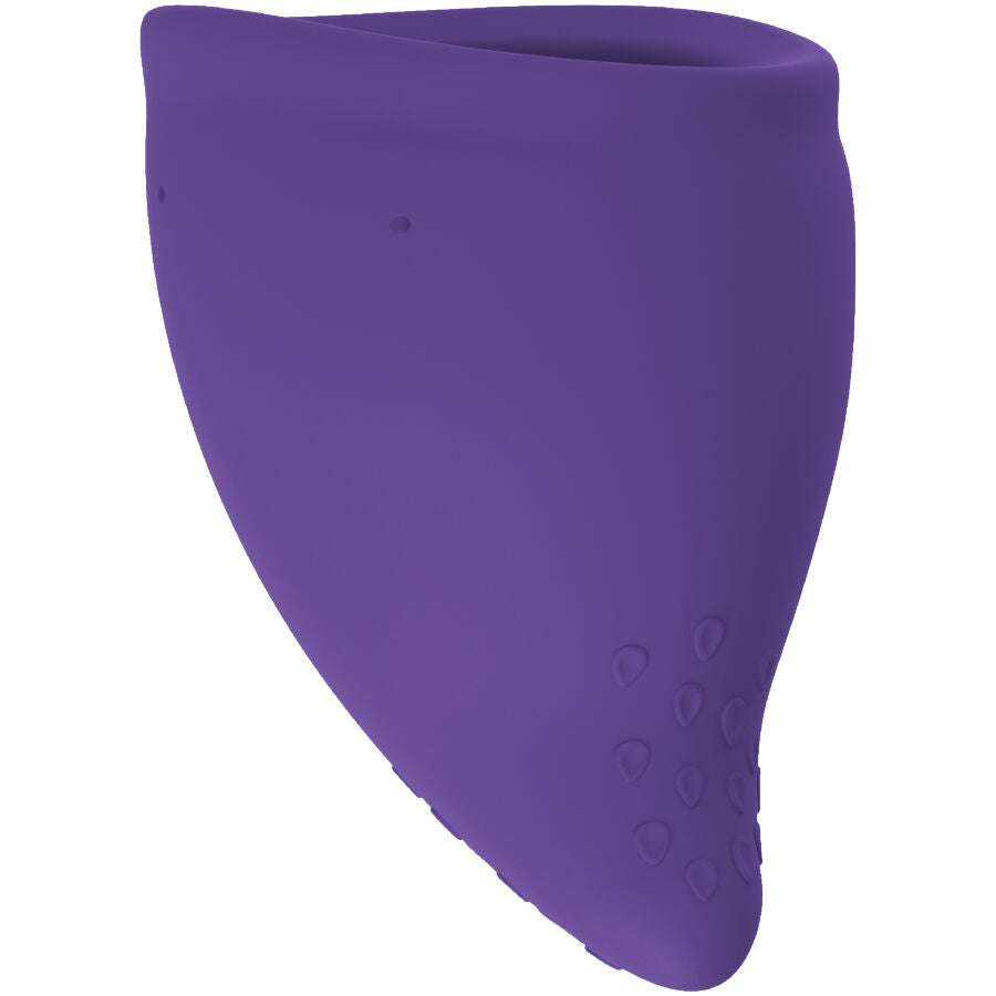 FUN FACTORY - FUN COUPE MENSTRUELLE TAILLE B CASSIS