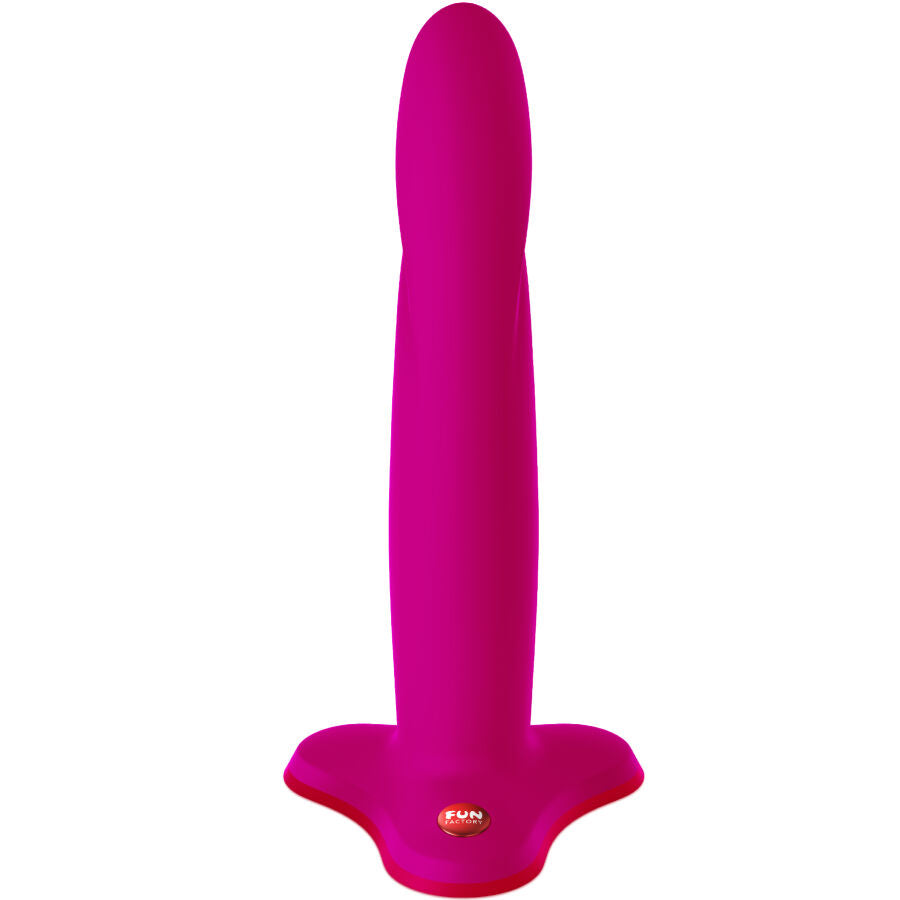 FUN FACTORY - LIMBA FLEX Godemichet point G taille M magenta
