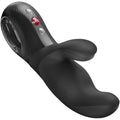 FUN FACTORY - VIBREUR MISS BI RABBIT NOIR