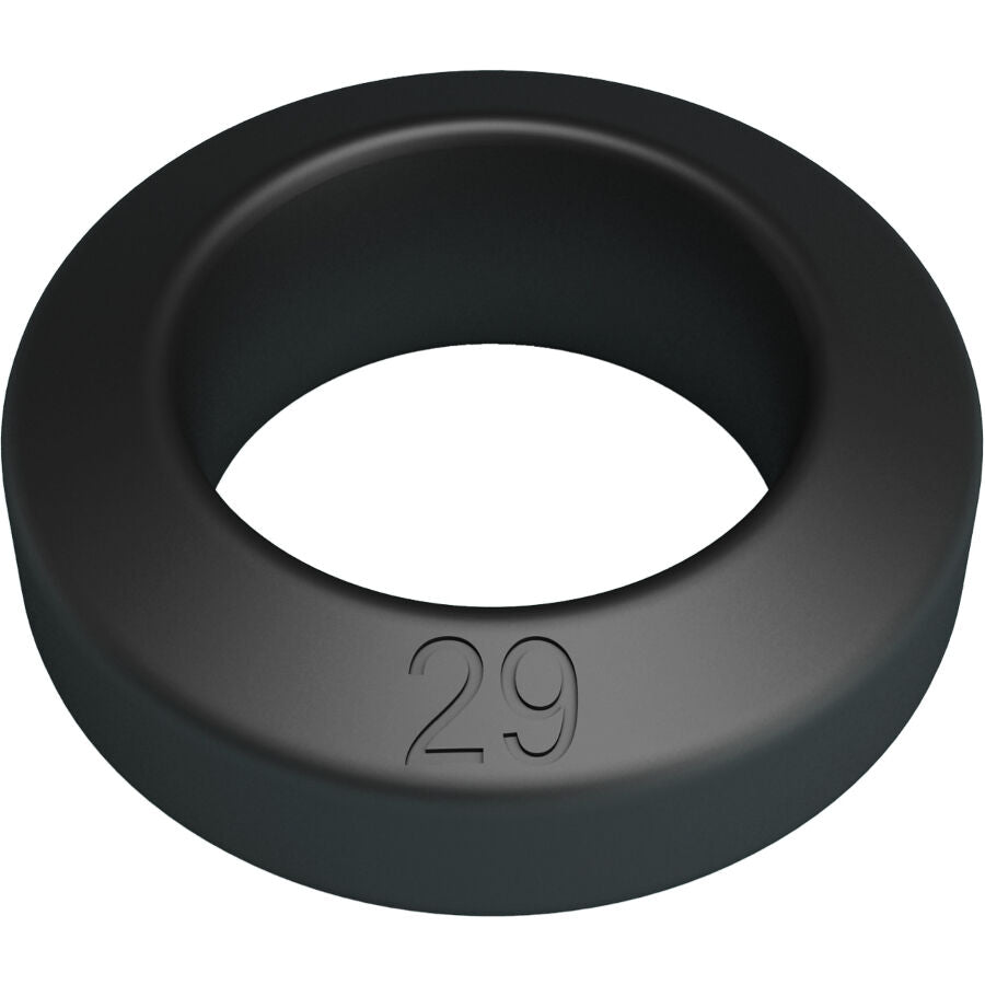 CRAZY BULL - BRODAN ANNEAU EN SILICONE MODÈLE 9