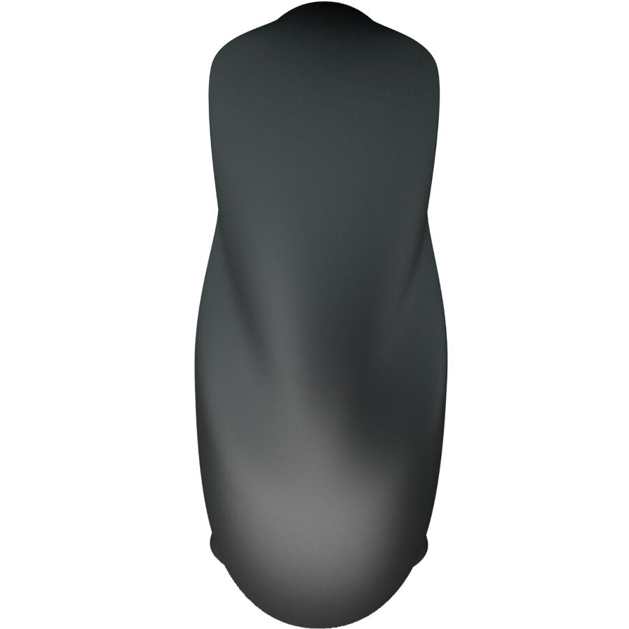 CRAZY BULL - ANNEAU EN SILICONE DAQUEZ MODÈLE 4