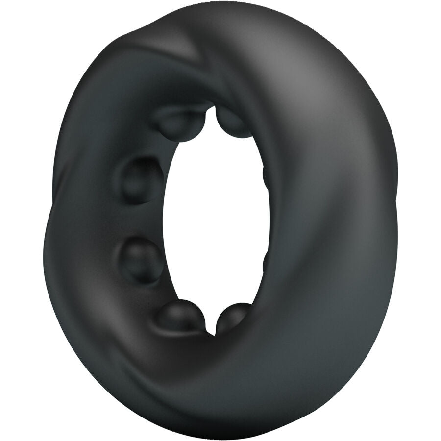 CRAZY BULL - ANNEAU EN SILICONE DAQUEZ MODÈLE 4