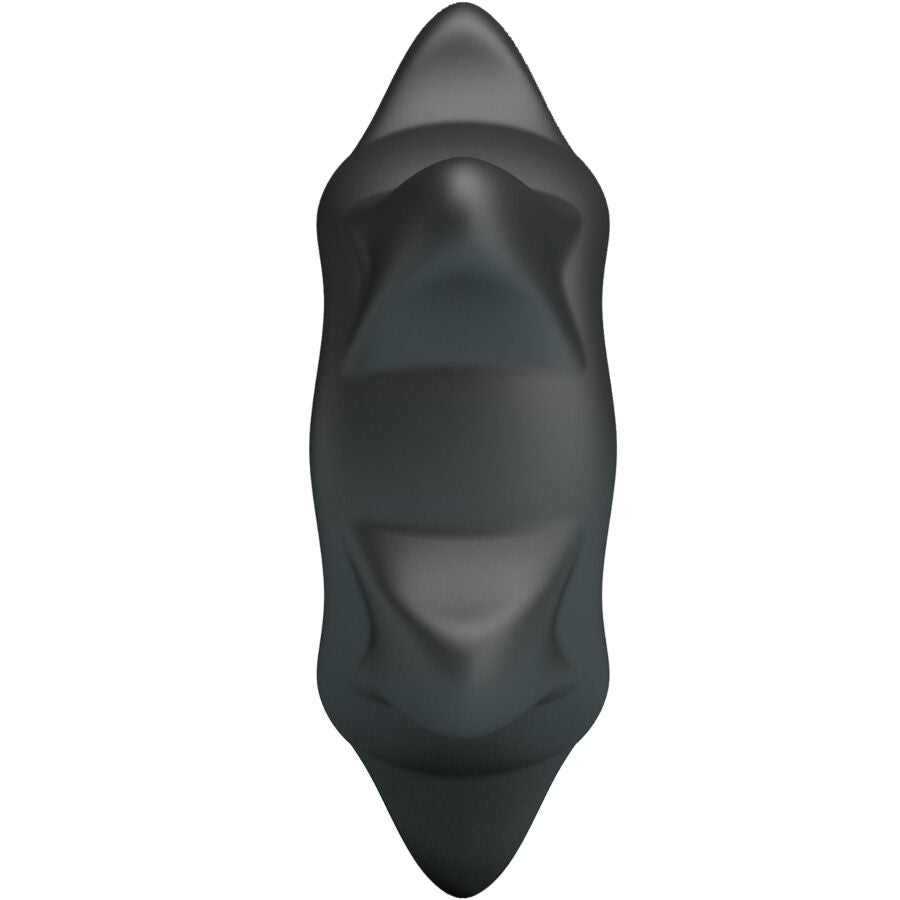 CRAZY BULL - ANNEAU EN SILICONE ETHANIEL MODÈLE 11