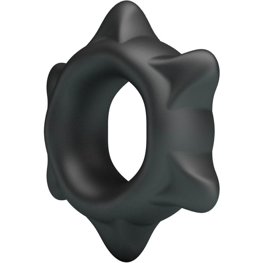 CRAZY BULL - ANNEAU EN SILICONE ETHANIEL MODÈLE 11