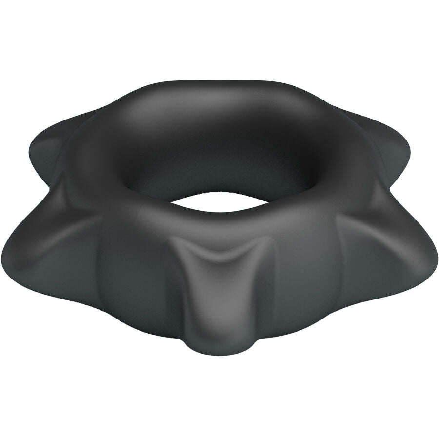 CRAZY BULL - ANNEAU EN SILICONE ETHANIEL MODÈLE 11