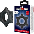 CRAZY BULL - ANNEAU EN SILICONE ETHANIEL MODÈLE 11