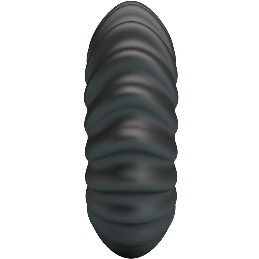 CRAZY BULL - ANNEAU EN SILICONE FITZ MODÈLE 8