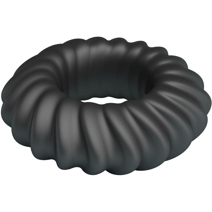 CRAZY BULL - ANNEAU EN SILICONE FITZ MODÈLE 8